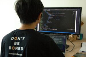 Unal Patel-Coding Languages