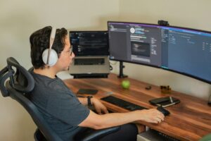 Unal Patel- Software Engineers