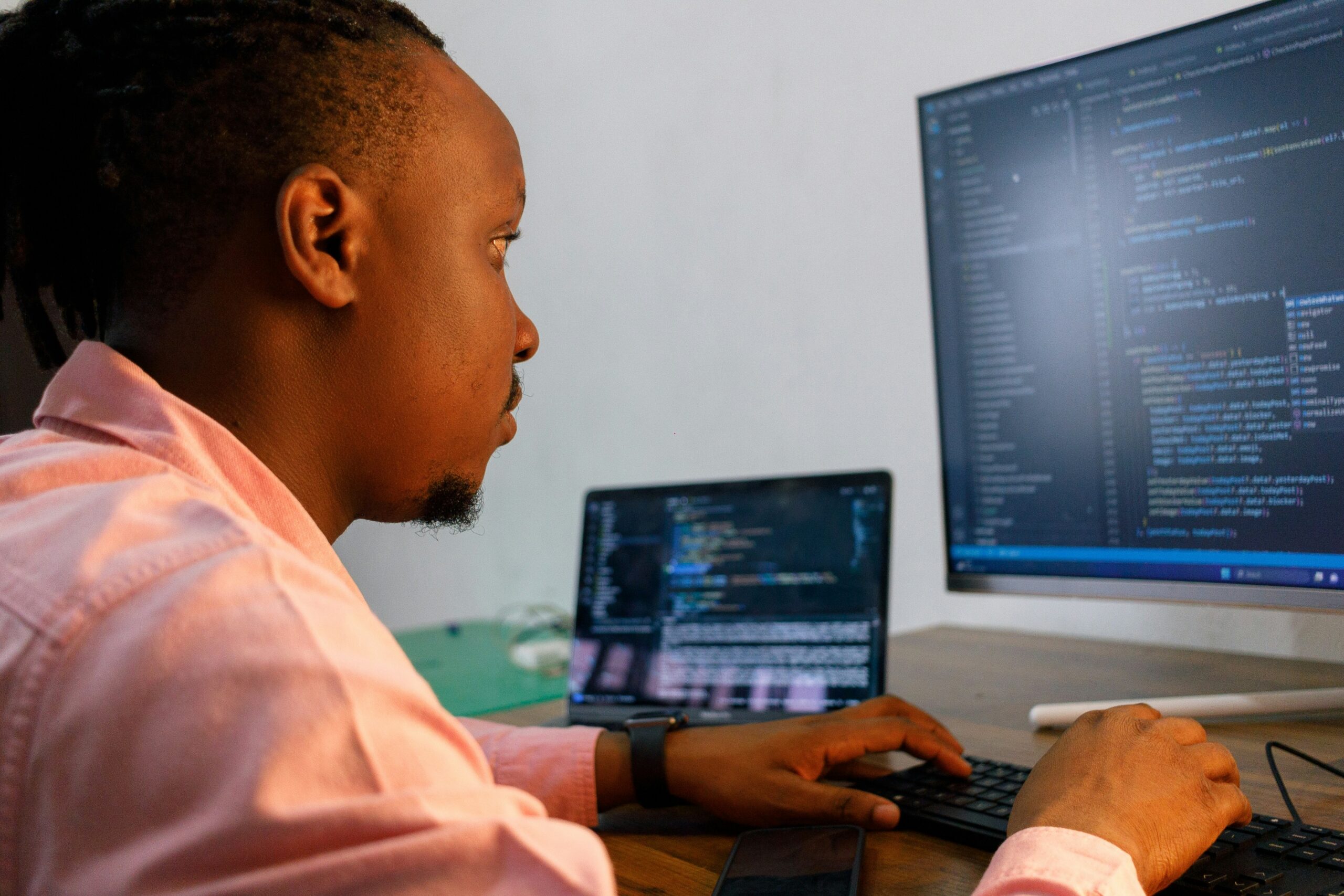 Software Engineer
